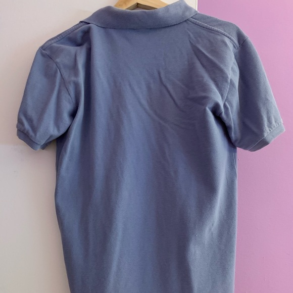 POLO SHORT SLEEVE - Picture 3 of 4